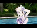 【ray-mmd用 配布あり】환상동화(Secret Story of the Swan)【IBL変形Skybox】