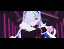 【WACCA/モデル配布】ヒアソビ - ルーン（裏）