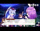 【ミストトレインガールズ】守りし月夜のイズナ Part.02