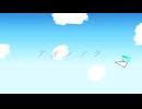 アオノソラ - feat.初音ミク【リンゴMk-7】