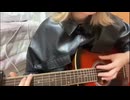 【にゃぴ】弱虫モンブラン/DECO*27 弾き語り【ニコ生切り抜き】