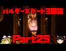 バルダーズゲート3探訪　Part25
