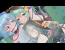 【R18ゲーム】東方恋迷跡: 妖怪伝説と幻想の旅（DEMO版） Part5(終)