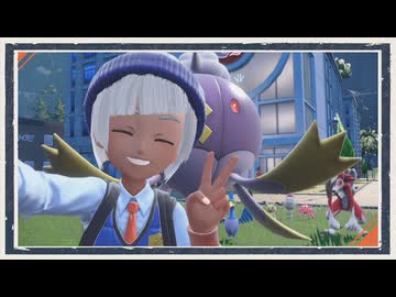 ◆ポケモンスカーレット　実況プレイ◆part40