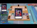 彼岸幻影騎士団 vs サイバー流【遊戯王LOTD】