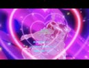 無音投稿お知らせ本編YouTube⑬2024年6月ストーリー後の余興＊オリキャラMMD(ルカ、シオン、女装)よければタイトルの番号順に本編見てね