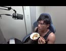 ヤゲン軟骨を食べる