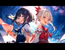 Stand up for you! (English Ver.) / Miya feat. Kasane Teto & flower