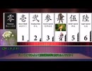 草が導くシノビガミ「終末のための祝歌」終
