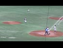 ７回依然パーフェクトの吉備国際大　桑嶋洋輔が2026ドラフト候補 黒田義信にヒヤっとするライトフライ【大学野球選手権 東日本国際大 対 吉備国際大2024年6月11日】