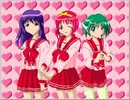 【同人STG】Shooting Heart / Asys