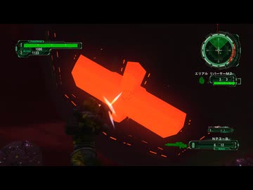 【地球防衛軍6】えどふろ　その46