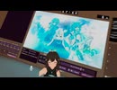 【VRchat】キズナトキセキ歌ってみた【女声】