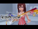 再びディズニーの世界へ  キングダムハーツⅡ 実況プレイ part71
