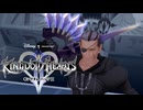 再びディズニーの世界へ  キングダムハーツⅡ 実況プレイ part72
