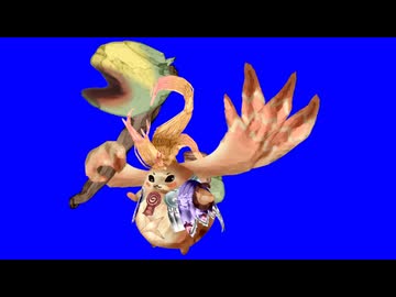 リキ先輩BB