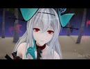 【MMDアークナイツ】濁心スカジ『Gimme×Gimme』
