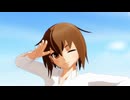 若葉さんにスイートマジックを踊って頂く