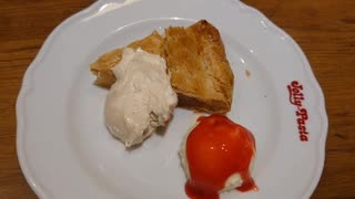 アップルパイ