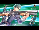 sc^システム専心で創の軌跡を初見実況プレイ　８４