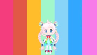 【RanaV4】探求心【ハピコア】