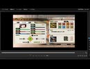 [プレイ動画]　戦国無双４の英賀合戦をこころでプレイ