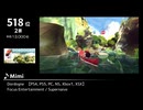 みんなで決めるゲーム音楽2023年の新曲ランキング 番外編その1