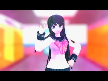 【ダンガンロンパMMD】短い動画まとめ④【ネタバレ】