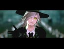 【Fate/MMD】我が儘賛歌【巌窟王】
