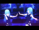 【転スラMMD】リムル様とシエルさんで爽快奪回Sunlight