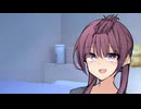 日付が変わった瞬間に電話でお祝いされる花梨さん