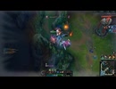 【LOL】闇のゲーム　リーグオブレジェンド【実況プレイ】 その61