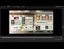 [プレイ動画]　戦国無双４の英賀合戦をふくねでプレイ
