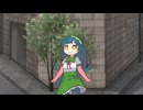 【ショート】茜ちゃんとずん子(ダイエット中)