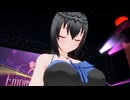 【COM3D2】涼し気な姿の無垢な黒髪ポニテさんで｢scarlet leap｣