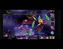 ナイツインザナイトメア マリア編Scene26 1 Hard 戦闘パートプレイ動画【Knights in the Nightmare / ナイツ・イン・ザ・ナイトメア】
