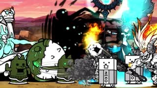 【実況】いまさら始めるにゃんこ大戦争（猫追いしふるさと 編）part450