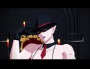 【吸死MMD】吸血鬼マイクロビキニでEYE