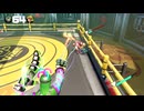 マイDNAマンがいくARMSランクマッチ　ランク20を目指して　Part207
