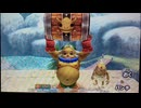 長老の息子に格好悪い姿を見られるゴロンリンク