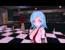 【MMDクッキー☆】ドレスアップCRNで『KiLLER LADY』【カメラ配布あり】