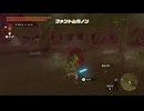 【ティアキン】はじまりの台地のファントムガノン　ゼルダの伝説ティアーズオブザキングダム #ゼルダの伝説 #ティアキン #zelda