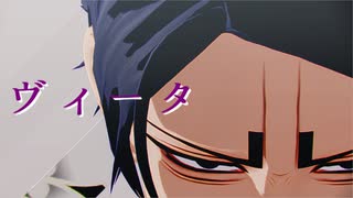 【sdPBR480】「ヴィータ」　鯉登音之進　【金カム】