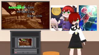 きのぽちゃんが「みんなのうた」を歌ってみたよ