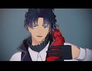 【Fate/MMD】GEDO【モデル配布/更新】
