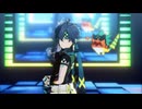 【原神MMD/Genshin Impact MMD】GETCHA!【キィニチ/Kinich】