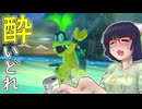 酔いどれドライバーセイカさん #587【マリオカート8DX】