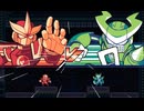 メタルヒーロー2Dアクション『Gravity Circuit』実況プレイpart2