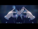 【MMD】神っぽいな【LoR】