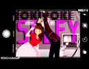【MMDアンジェ】コレットとアリオスで『ロキ』【モデル配布あり】